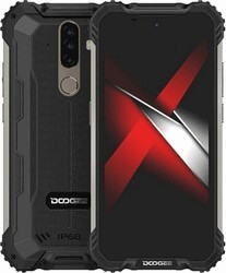 Замена дисплея на телефоне Doogee S58 Pro в Краснодаре